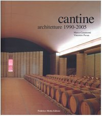 9788871794242: Cantine. Architetture 1990-2005. Ediz. illustrata (Tipologie)