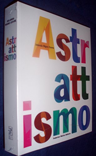 9788871794839: Astrattismo. Ediz. illustrata (Le gemme)