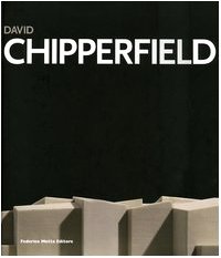 DAVID CHIPPERFIELD.