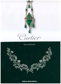 9788871795515: Cartier. Ediz. illustrata