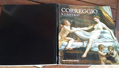 Correggio e l'antico