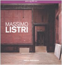 Beispielbild fr Massimo Listri. Catalogo della mostra (Milano, 24 gennaio-24 febbraio 2008) zum Verkauf von medimops