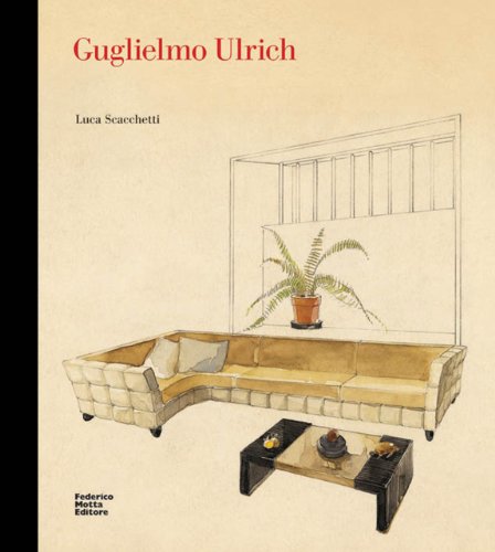 Stock image for Guglielmo Ulrich, 1904-1977 for sale by John Chandler Books