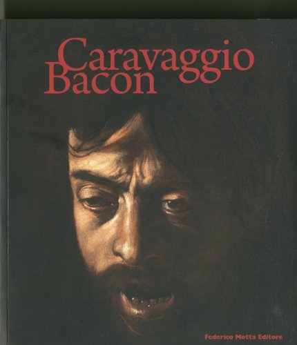 Imagen de archivo de Caravaggio Bacon a la venta por Aardvark Rare Books