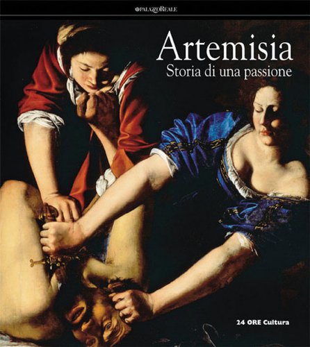 Artemisia Gentileschi - Roberto Contini