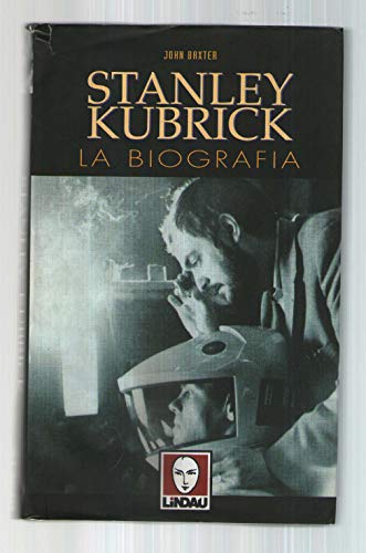 9788871802756: Stanley Kubrick. La Biografia [Italia]