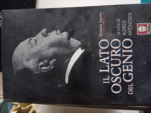 9788871802794: Lato Oscuro Del Genio. La Vita Di a [Italia]