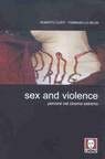 9788871804682: Sex and violence. Percorsi nel cinema estremo