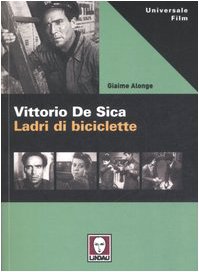 Beispielbild fr VITTORIO DE SICA - LADRI DI BI zum Verkauf von medimops