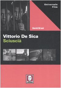 Vittorio De Sica. Sciuscià