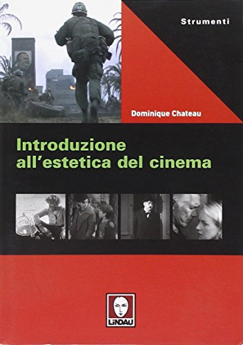 Stock image for Introduzione all'estetica del cinema for sale by Librerie Dedalus e Minotauro