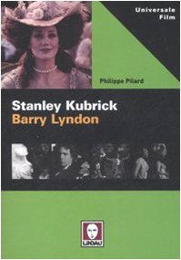 Stanley Kubrick. Barry Lyndon