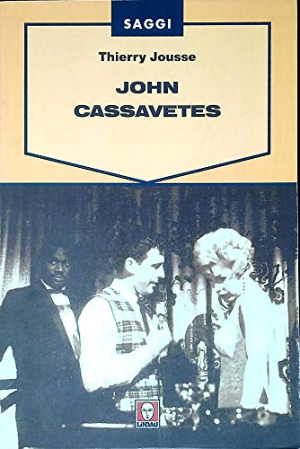 John Cassavetes (n.e.)