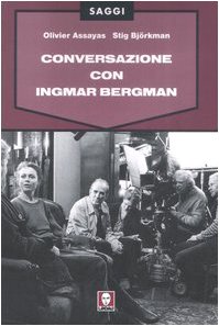 Conversazione con Ingmar Bergman