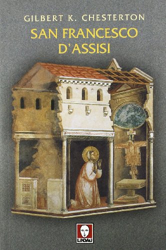 9788871807256: San Francesco d'Assisi