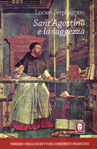 Stock image for Sant'Agostino e la saggezza for sale by Librerie Dedalus e Minotauro
