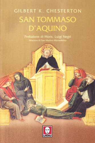 9788871807683: San Tommaso D'Aquino (I pellicani)