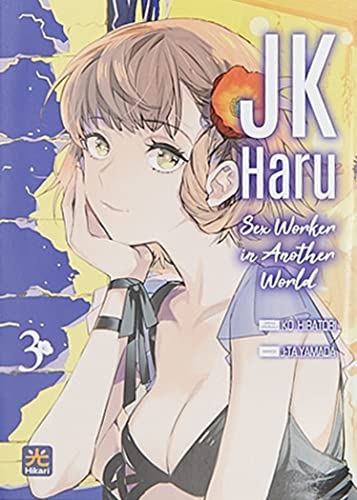 Stock image for JK Haru - Sex Worker in Another World 3 for sale by libreriauniversitaria.it