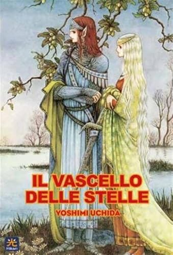 Stock image for Il vascello delle stelle for sale by medimops