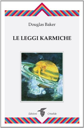 Beispielbild fr Le leggi karmiche zum Verkauf von medimops