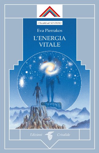 Stock image for L'energia vitale for sale by libreriauniversitaria.it