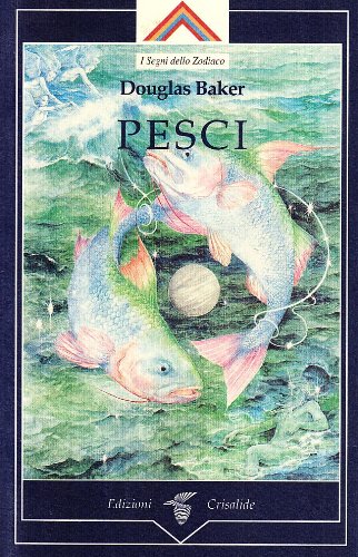 9788871830551: Pesci