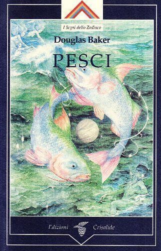 Stock image for Pesci for sale by libreriauniversitaria.it