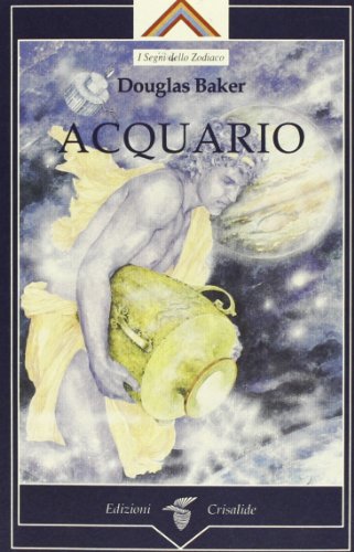 Acquario (9788871830568) by Douglas Baker