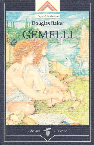 Stock image for Gemelli for sale by libreriauniversitaria.it
