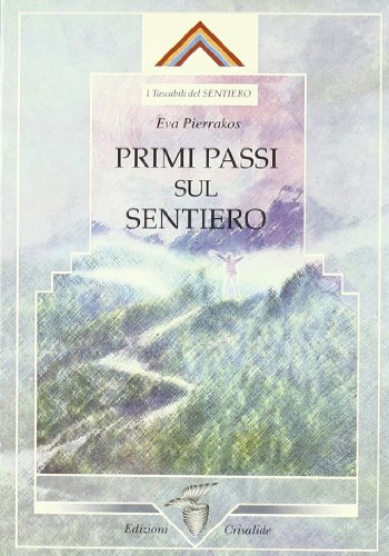 Stock image for Primi passi sul sentiero for sale by libreriauniversitaria.it