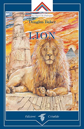 Lion (French Edition) (9788871838182) by Baker, Douglas