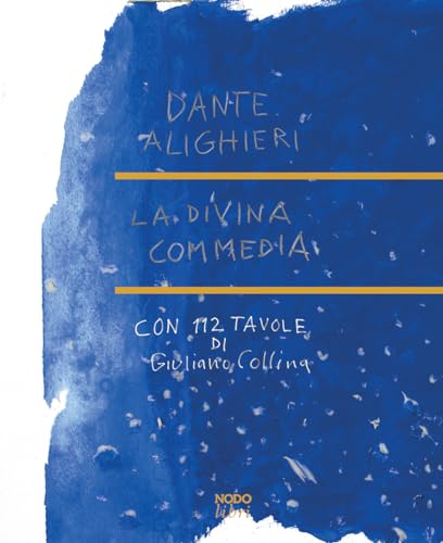 Stock image for La Divina Commedia. Ediz. a colori for sale by libreriauniversitaria.it