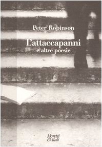 L'attaccapanni e altre poesie (9788871862675) by Unknown Author