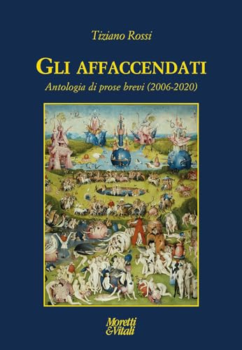 Stock image for GLI AFFACCENDATI for sale by Brook Bookstore