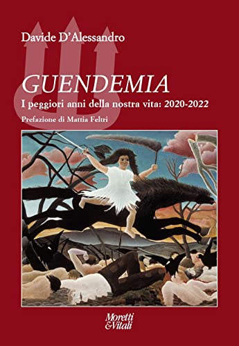 Stock image for GUENDEMIA for sale by Brook Bookstore