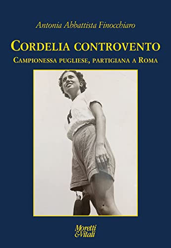Stock image for CORDELIA CONTROVENTO for sale by Brook Bookstore