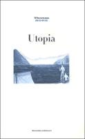 Imagen de archivo de Utopia a la venta por medimops