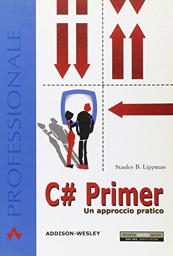 C# Primer (9788871921471) by Lippman
