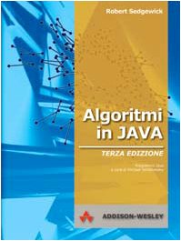 9788871921693: Algoritmi in Java (Accademica)