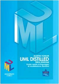 UML Distilled (Italian) (9788871922072) by Martin Fowler