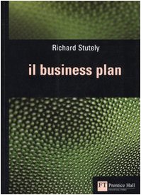 Il business plan (9788871922584) by Richard Stutely