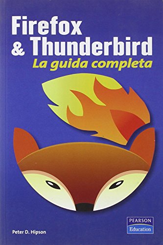 Beispielbild fr Firefox & Thunderbird. La guida completa zum Verkauf von medimops