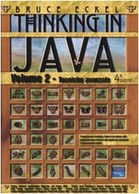 Eckel:Thinking in Java V2 Tech _p4 (9788871923048) by [???]