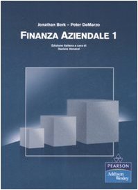 9788871924342: Berk:Finanza Aziendale _p1