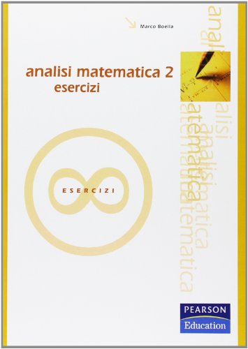 Stock image for Analisi matematica. Esercizi: 2 for sale by medimops