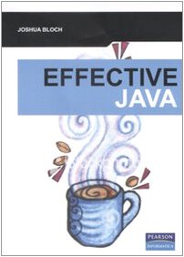 Effective Java (9788871924816) by Bloch, Joshua