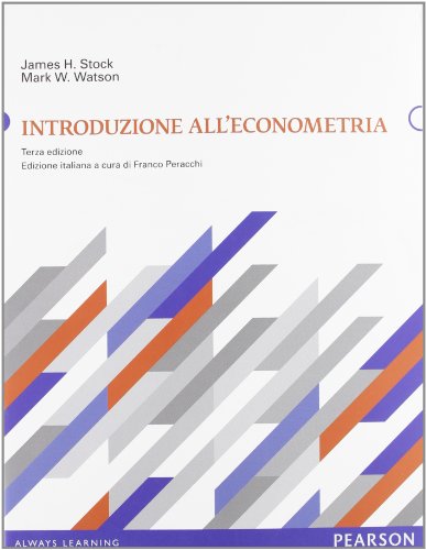 9788871927800: Introduzione all'econometria