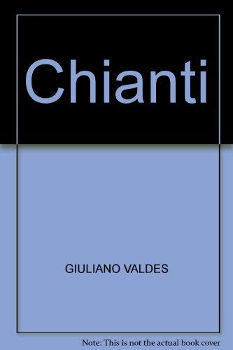 Imagen de archivo de Chianti: Nature, environment, and history (Artistic and monumental guide-book) a la venta por Goodwill