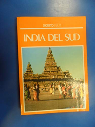 Stock image for India del sud Sandman, Didier and Nappi, F. for sale by Librisline