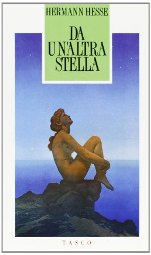 Stock image for Da un'altra stella for sale by Revaluation Books